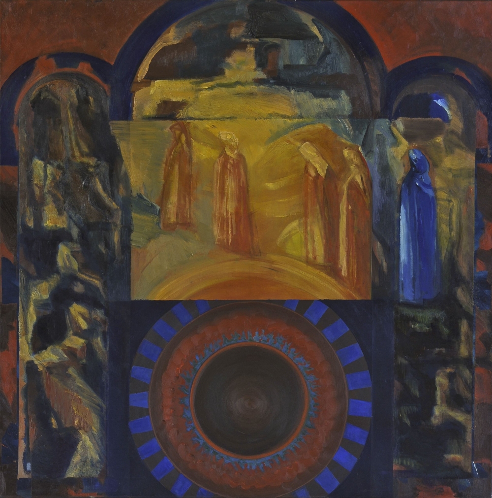 R. Oramus, Katedra XIII, 2008-2011