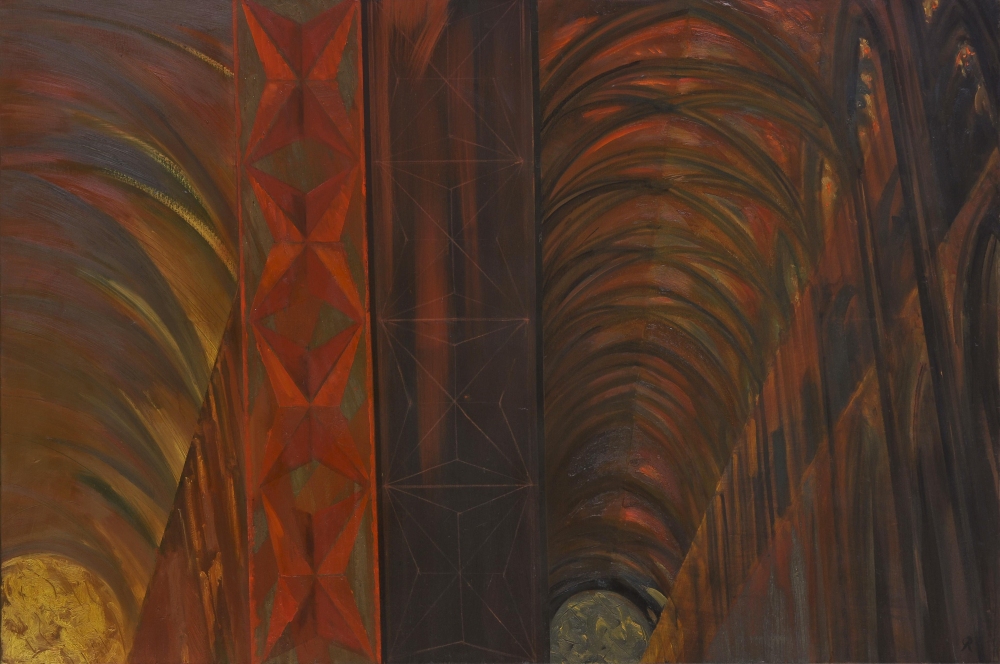 R. Oramus, Katedra XIX, 2009-2011