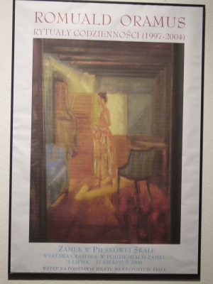 Plakat wystawy