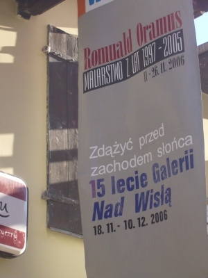 Info o wystawie